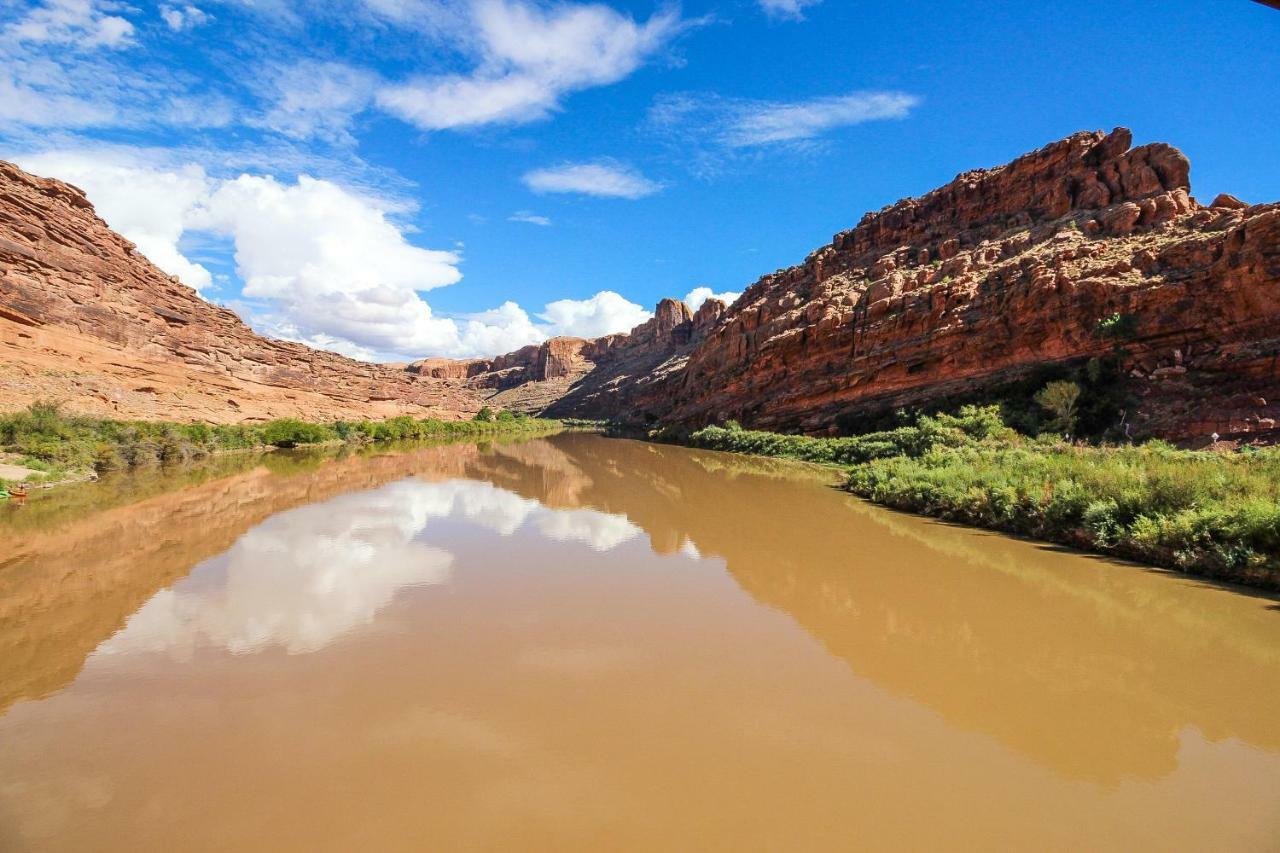 Rim Village N1 Moab Exterior photo