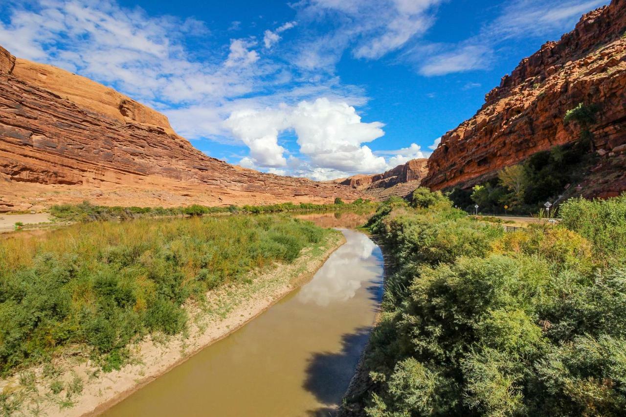 Rim Village N1 Moab Exterior photo