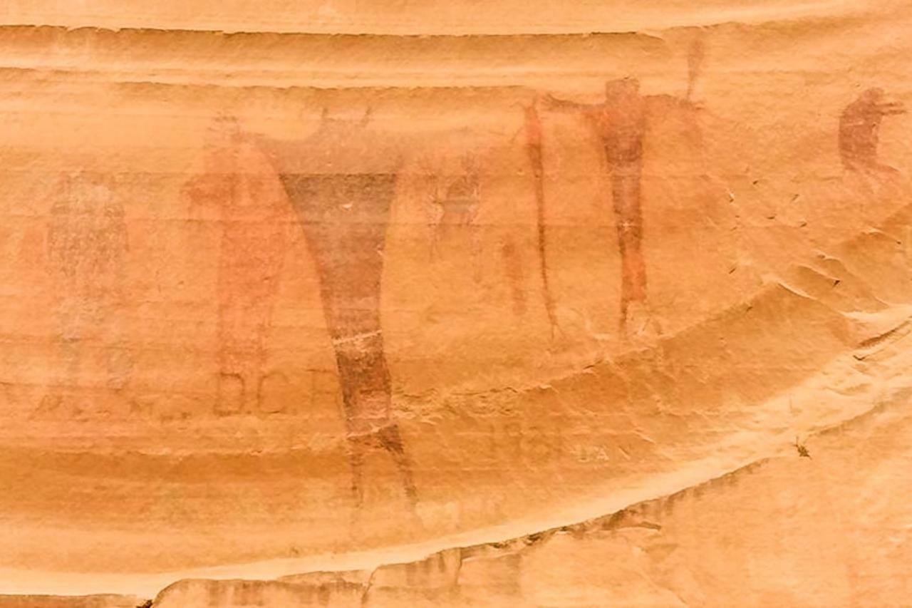 Rim Village N1 Moab Exterior photo